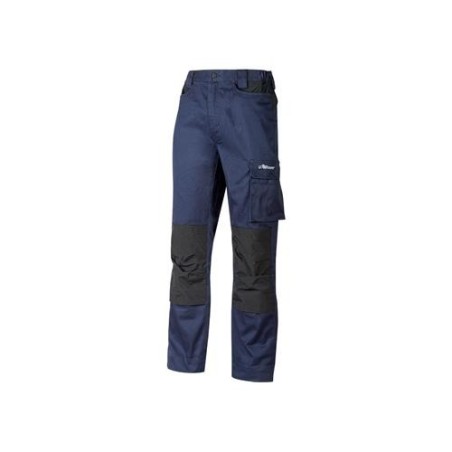 PANTALON MALLORCA WESTLAKE AZUL XL WEY352WB