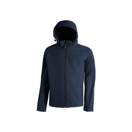 CAZADORA KYRA WESTLAKE BLUE TALLA S WIN289WB