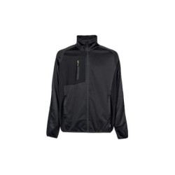 SUDADERA HULL BLACK CARBON TALLA 2XL WEY366BC
