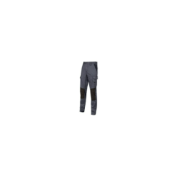 PANTALON MAJO SLIM FIT GRIS IRON T.3XL WST350GI