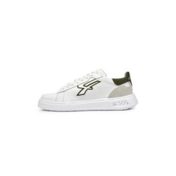 ZAPATILLA URBAN SNAKE OB SR BLANCO/VERDE T.44