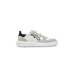 ZAPATILLA URBAN HELIX OB SR BLANCO/NEGRO T.37