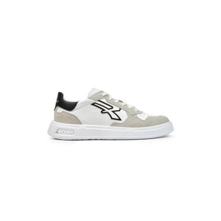 ZAPATILLA URBAN HELIX OB SR BLANCO/NEGRO T.41