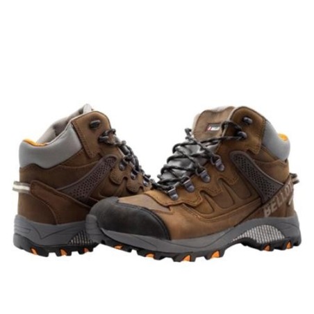 BOTA AGRO MARRON FTW0142BO2 T-42