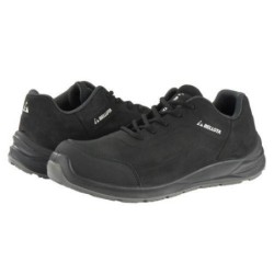 ZAPATO FLEX NEGRO S3 FTW03-44B S3 T-44