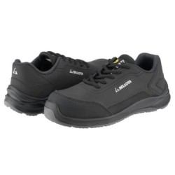 ZAPATO FLEX CARBON S3 FEMENINA T37 FTW07-37 90 S3