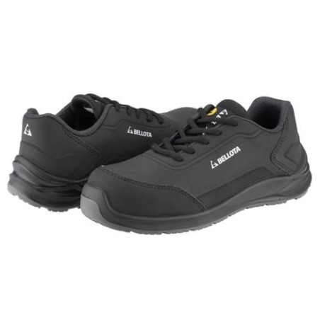ZAPATO FLEX CARBON S3 FEMENINA T35 FTW07-35 90 S3