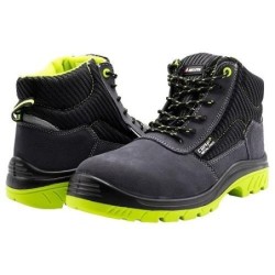 BOTA SERRAJE GRIS COMP+ S1P - TALLA 43