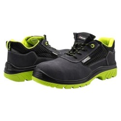 ZAPATO SERRAJE GRIS COMP+ S1P - TALLA 43