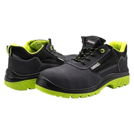 ZAPATO SERRAJE GRIS COMP+ S1P - TALLA 44