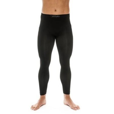 PANTALON THERMOLITE LARGO SEÑORA NEGRO S