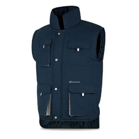 CHALECO MULTIBOLS HEIMDALL C/ FALDON T-XXL