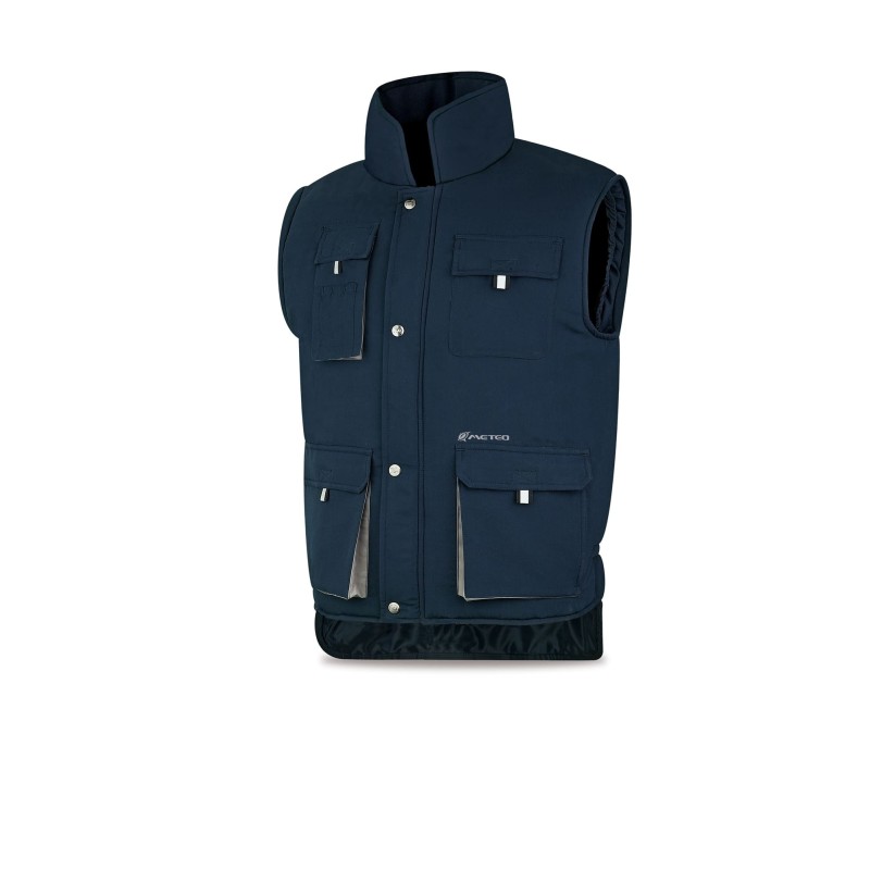 CHALECO MULTIBOLS HEIMDALL C/ FALDON T-XXL 288VMRM