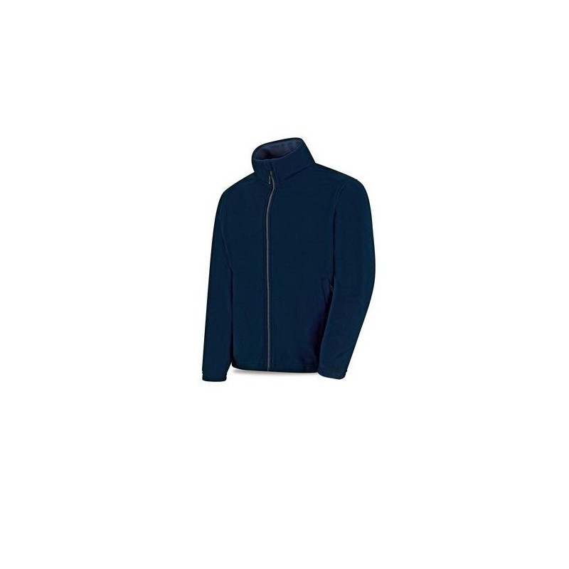 CHAQUETA POLAR QUETZAL POLIESTER T.S 288CHPEAM