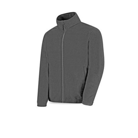 CHAQUETA POLAR QUETZAL POLIESTER T.S 288CHPEG