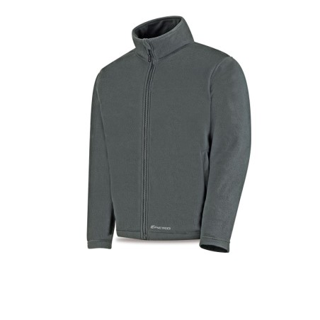 CHAQUETA POLAR GRIS T.XL 288CHPEG