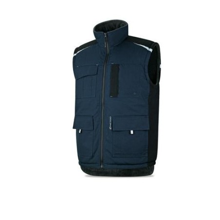 CHALECO NAUTICO NERTHUS AZUL MARINO T.S 288VPAMAM