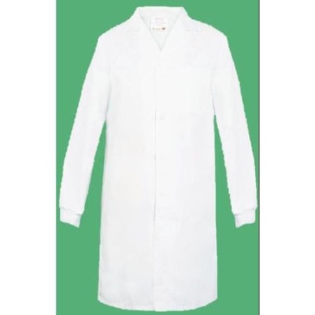 BATA UNISEX BROCHE OCULTO BLANCA L LBA-80