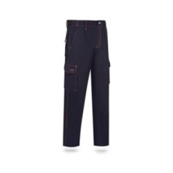 PANTALON STRETCH MARINO SE-922-AM-T50