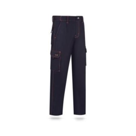 PANTALON STRETCH MARINO SE-922-AM-T50