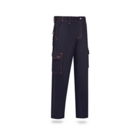 PANTALON STRETCH MARINO SE-922-AM-T54