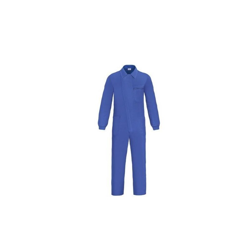 BUZO TERGAL ITALIANO AZULINA TALLA 50