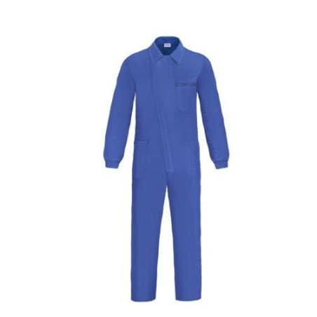 BUZO TERGAL ITALIANO AZULINA TALLA 50
