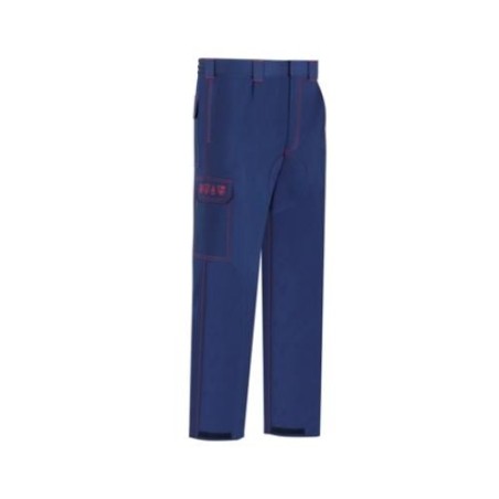 PANTALON IGNIFUGO PERM.INHERENTE PIAES-27-AM T-54