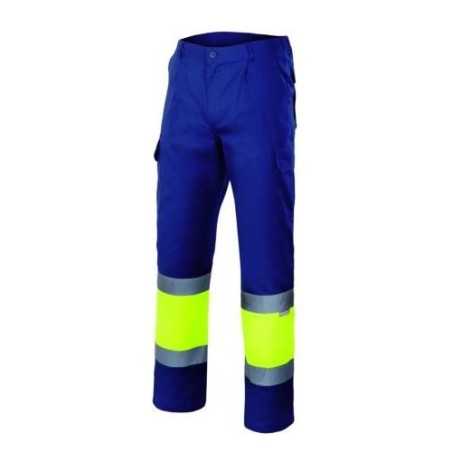 PANTALON A.V. MNO/AMA 157 60 T- S
