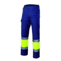 PANTALON A.V. MNO/AMA 157 60 T- L