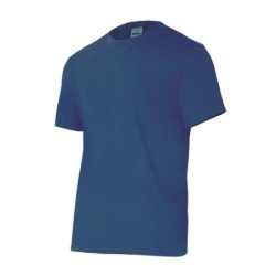 CAMISETA MANGA CORTA MARINO 5010 1 T- S