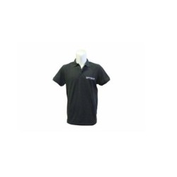 POLO CHICO M/CORTA OPTIMUS ANTRACITA OFICINA XXL
