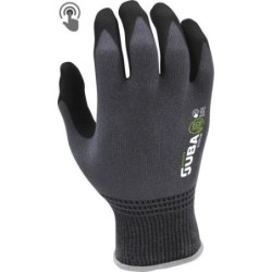 GUANTE FIBRA INGENIA® NITRILO FOAM H5111PLUS/8