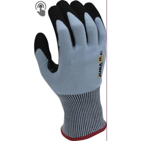 GUANTE FIBRA K-ROCK® LETRA CORTE E H4211RF/8