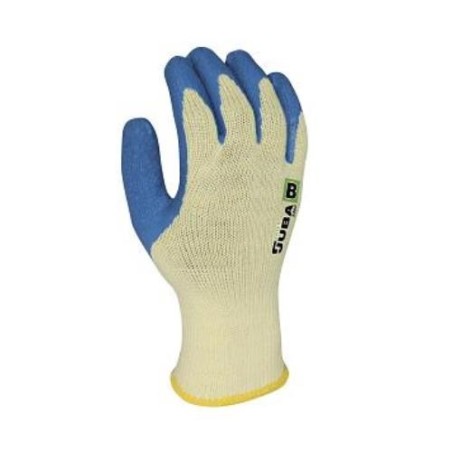 GUANTE RECUBIERTO LATEX EN PALMA H5300/8