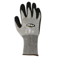 GUANTE AGILITY BRUSHG H4117/8 PAR