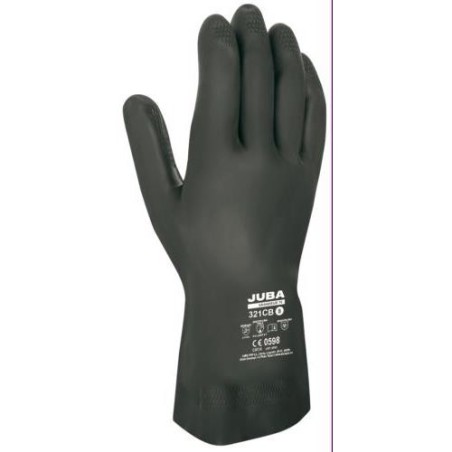 GUANTE GRANDEUR 70 321CB/ 8.5 PAR