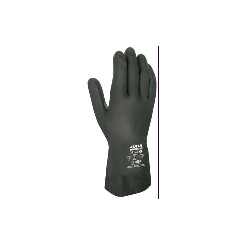 GUANTE GRANDEUR 70 321CB/ 9.5 PAR
