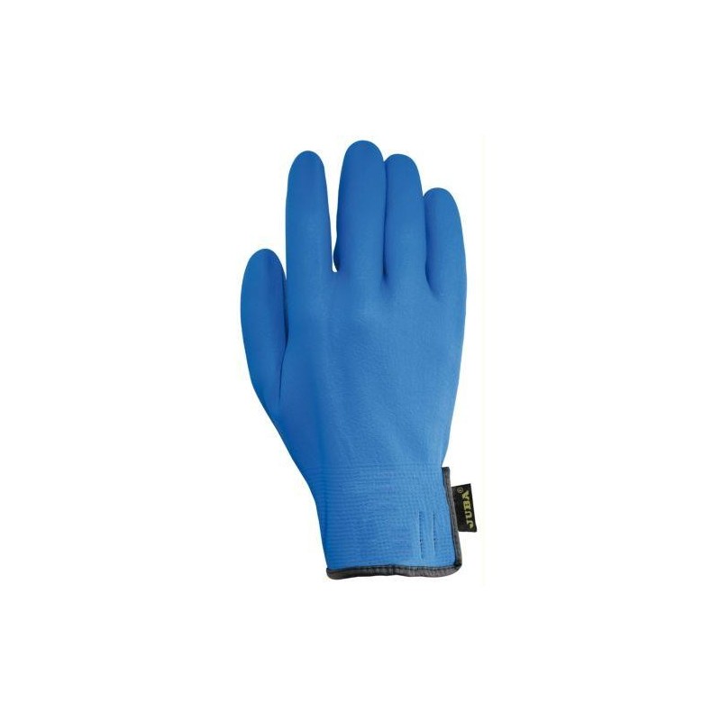 GUANTE NITRILO FOAM 5115 T-7 PAR