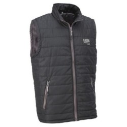 CHALECO ACOLCHADO DISCOVERY GRIS 2881G/M