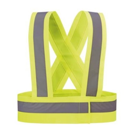 TIRANTES ALTA VISIBILIDAD HVT STRAP HVT/M