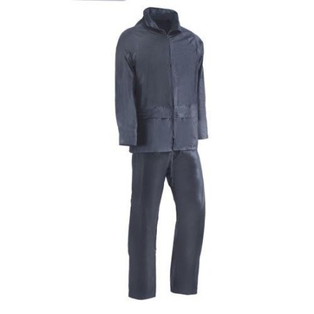TRAJE DE AGUA BE GREEN NYLON 100%. 802RH AZUL-2XL