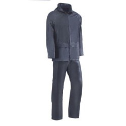 TRAJE DE AGUA BE GREEN NYLON 100%. 802RH AZUL-3XL