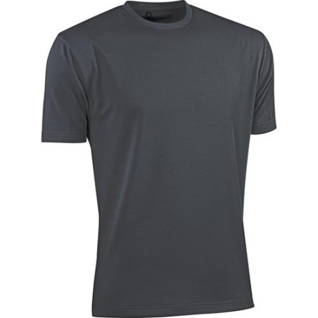 CAMISETA TECNICA TORNADO AZUL MARINO T.XXL 677DN