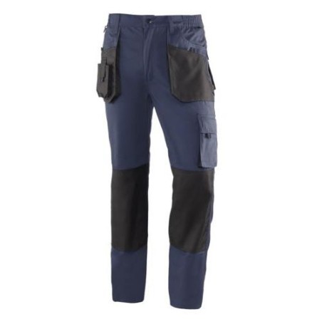 PANTALON TOP RANGE MARIN/NG.981 M