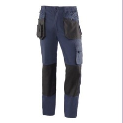 PANTALON TOP RANGE MARIN/NG.981 L