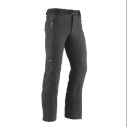 PANTALON SNOW NEGRO 984/M