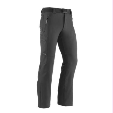 PANTALON SNOW NEGRO 984/M