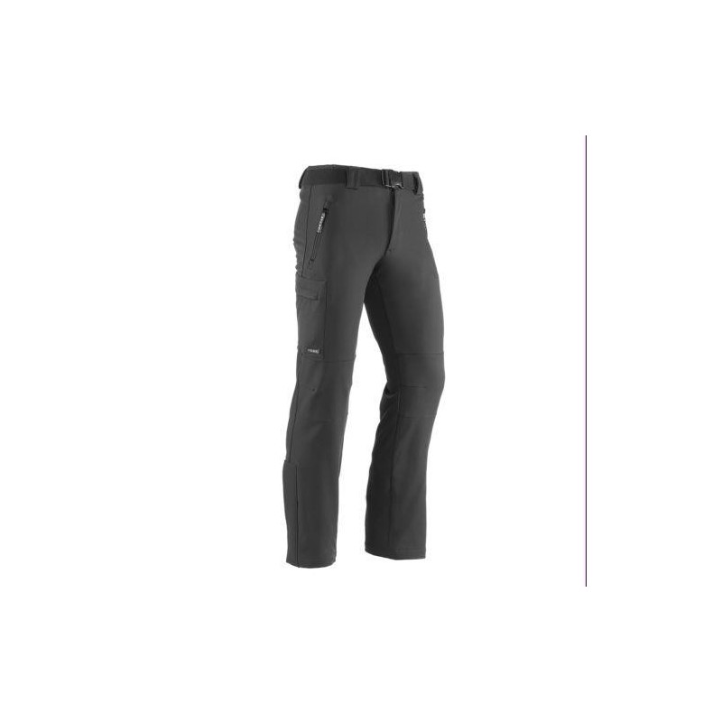 PANTALON SNOW NEGRO 984/XXL