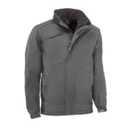CAZADORA CANADA IMPERMEABLE PARA FRIO 2910/XL